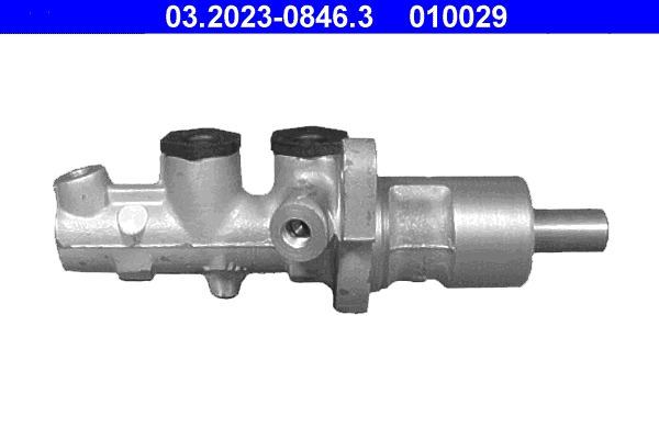 Brake Master Cylinder