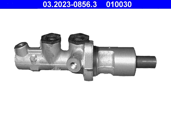 Brake Master Cylinder