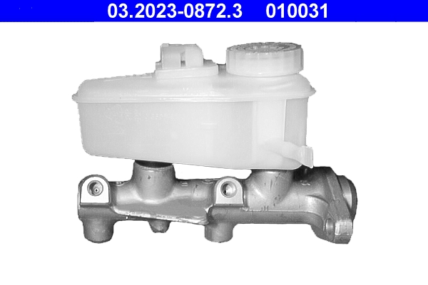 Brake Master Cylinder