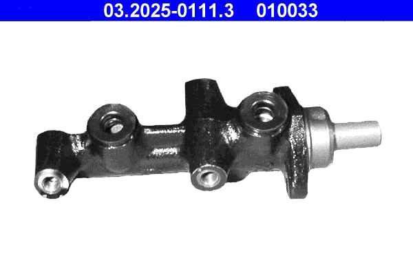 Brake Master Cylinder