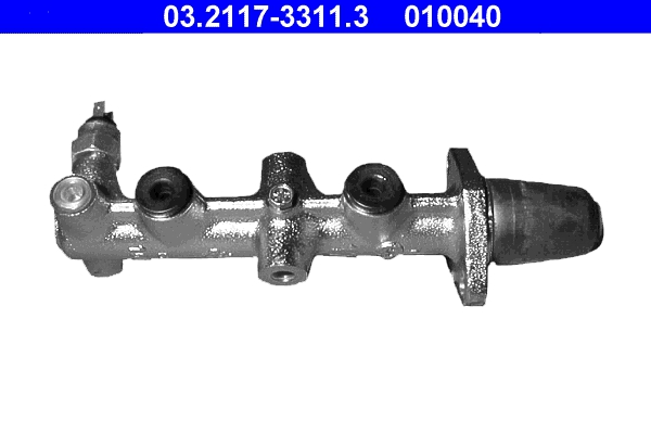Brake Master Cylinder