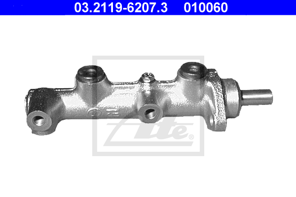 ATE 03.2119-6207.3 Cilindro maestro del freno