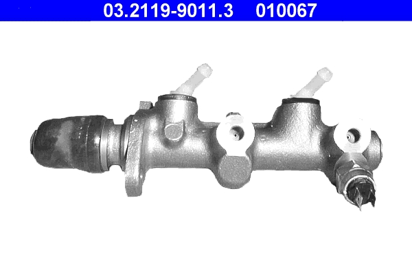 ATE 03.2119-9011.3 Hauptbremszylinder