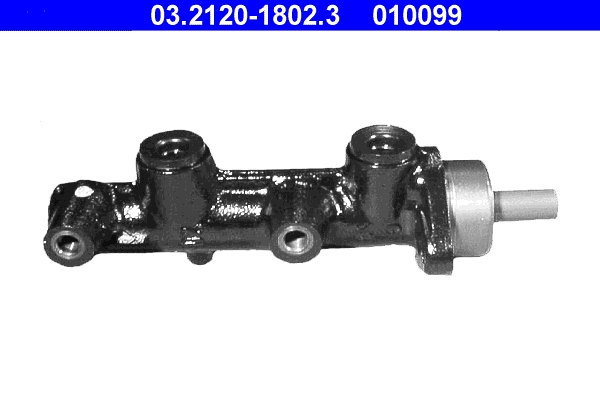 Brake Master Cylinder