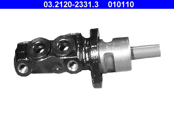 Brake Master Cylinder