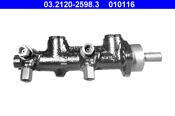 ATE 03.2120-2598.3 Hauptbremszylinder