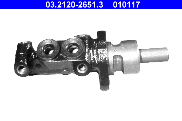 Brake Master Cylinder