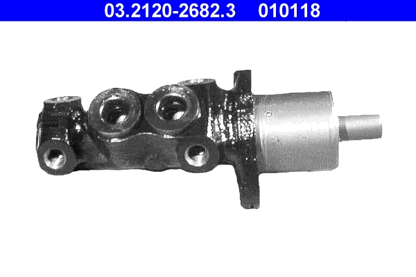 ATE 03.2120-2682.3 Hauptbremszylinder