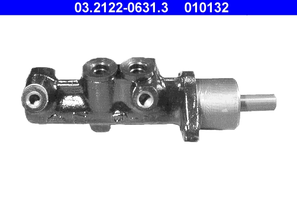 Brake Master Cylinder
