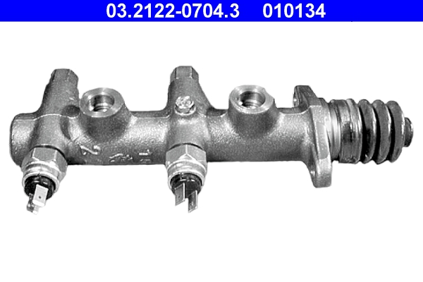 ATE 03.2122-0704.3 Hauptbremszylinder