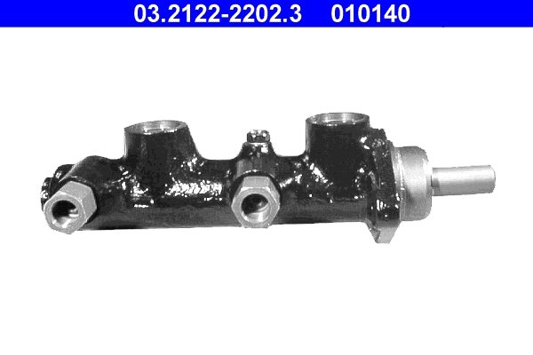 Brake Master Cylinder