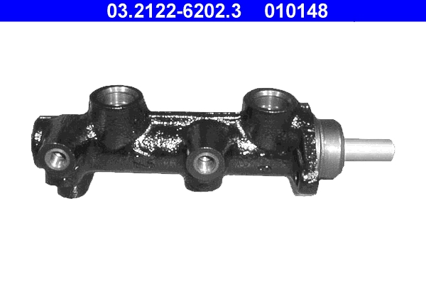Brake Master Cylinder