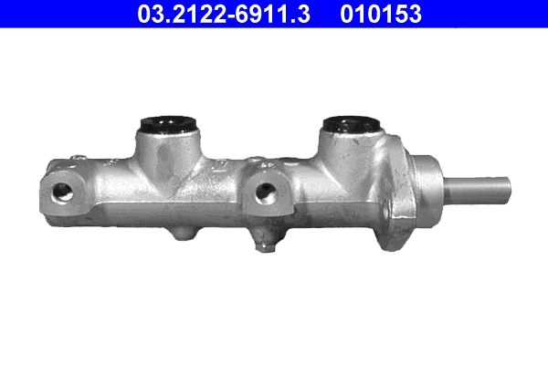 Brake Master Cylinder