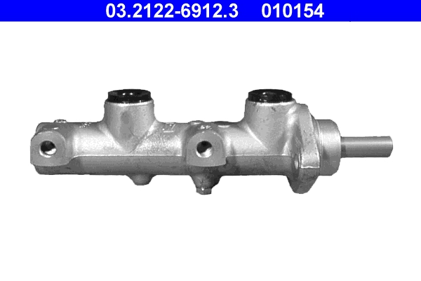 Brake Master Cylinder