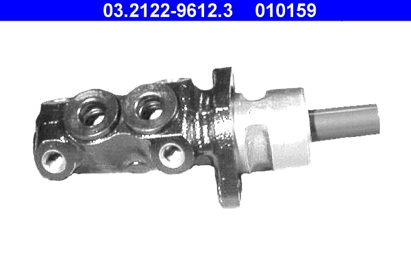ATE 03.2122-9612.3 Hauptbremszylinder