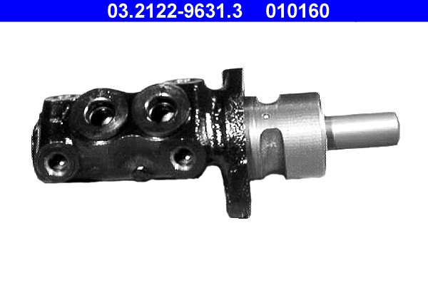 ATE 03.2122-9631.3 Hauptbremszylinder