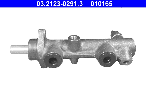 ATE 03.2123-0291.3 Hauptbremszylinder