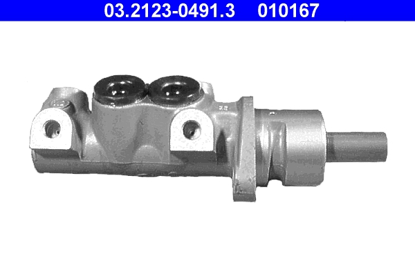 Brake Master Cylinder