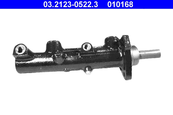 Brake Master Cylinder
