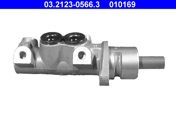 Brake Master Cylinder