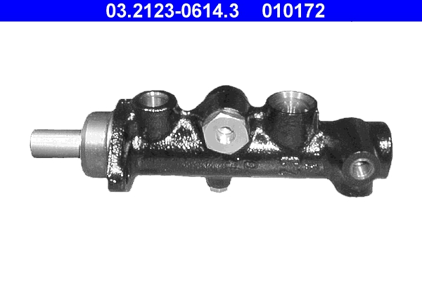 ATE 03.2123-0614.3 Hauptbremszylinder