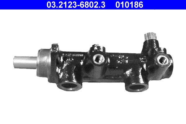 Brake Master Cylinder