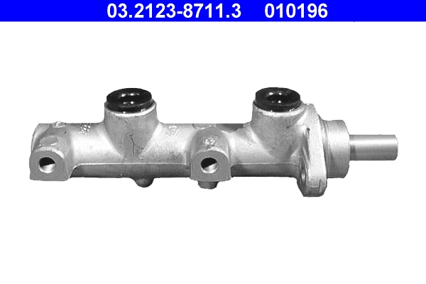 ATE 03.2123-8711.3 Hauptbremszylinder