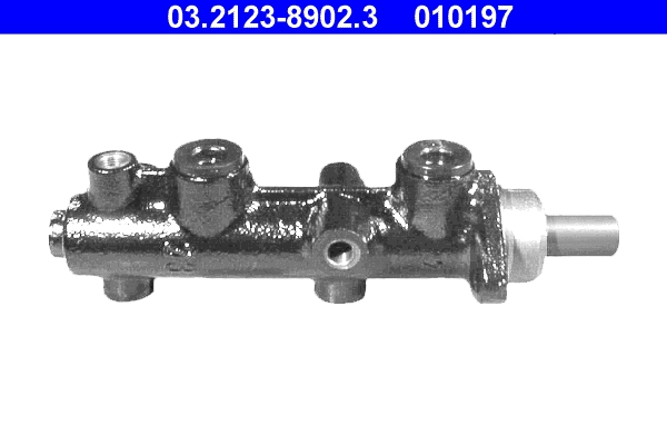 ATE 03.2123-8902.3 Hauptbremszylinder