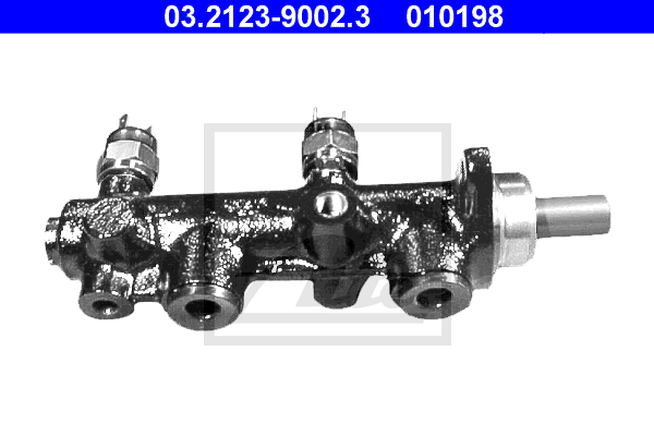ATE 03.2123-9002.3 Cilindro maestro del freno