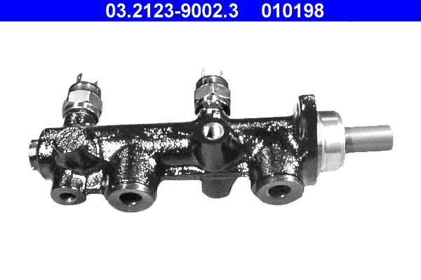 ATE 03.2123-9002.3 Hauptbremszylinder