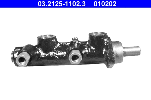 Brake Master Cylinder