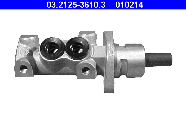 Brake Master Cylinder