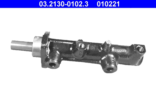 Brake Master Cylinder