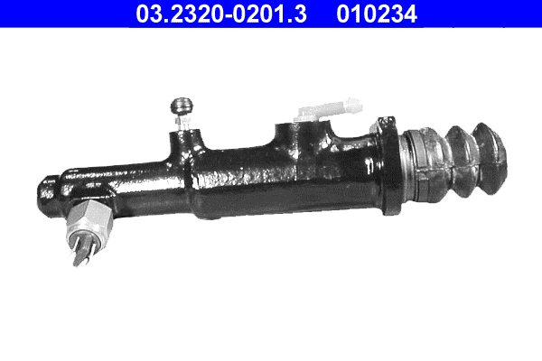 Brake Master Cylinder