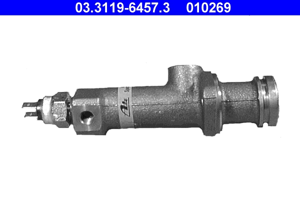 ATE 03.3119-6457.3 Hauptbremszylinder