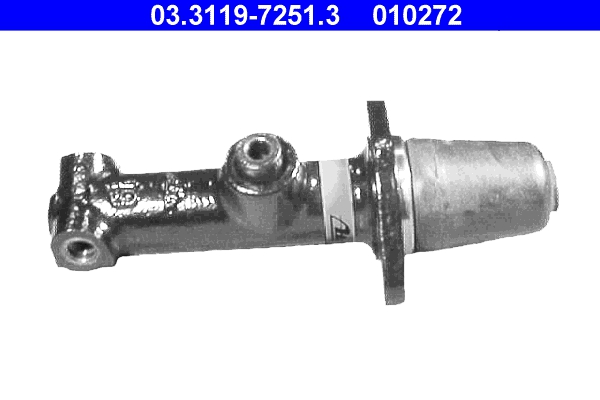 ATE 03.3119-7251.3 Hauptbremszylinder