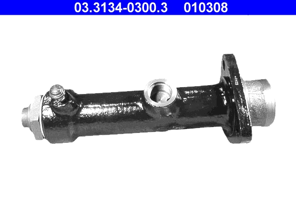Brake Master Cylinder