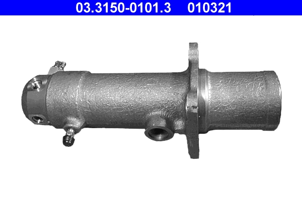 Brake Master Cylinder
