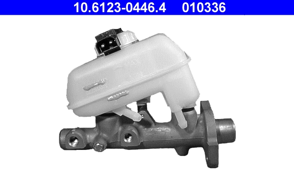 Brake Master Cylinder
