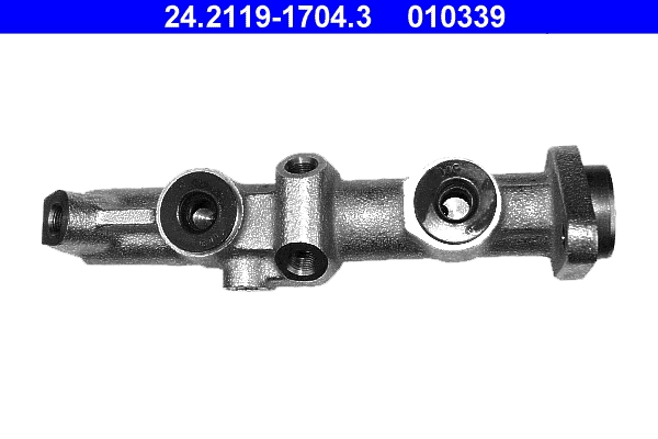 ATE 24.2119-1704.3 Hauptbremszylinder
