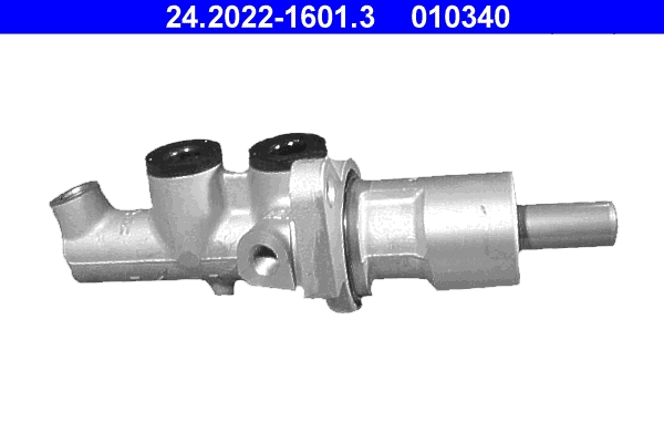 Brake Master Cylinder