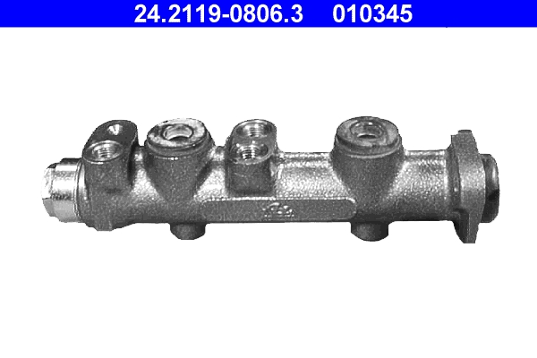 ATE 24.2119-0806.3 Hauptbremszylinder