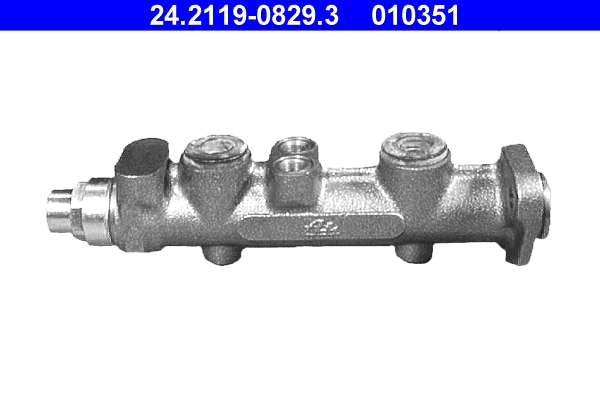 ATE 24.2119-0829.3 Hauptbremszylinder