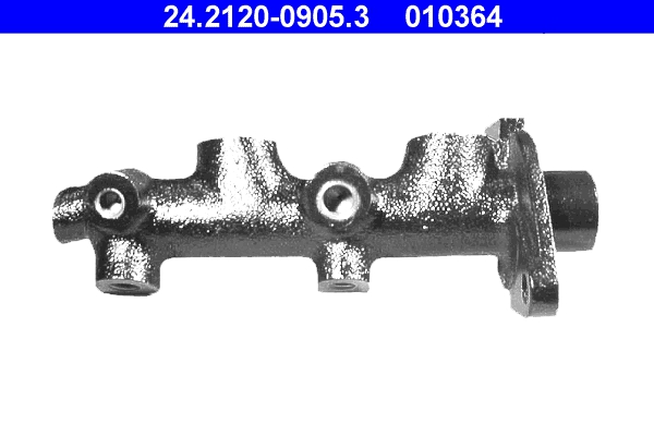 ATE 24.2120-0905.3 Hauptbremszylinder