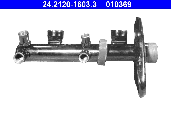 Brake Master Cylinder