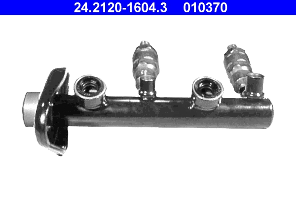 ATE 24.2120-1604.3 Hauptbremszylinder
