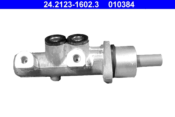 Brake Master Cylinder