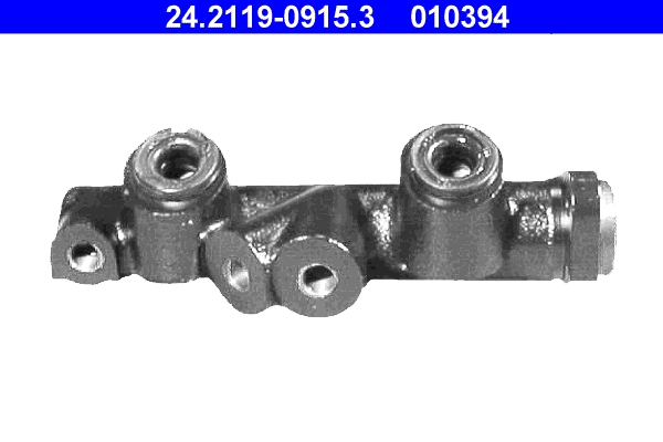 Brake Master Cylinder