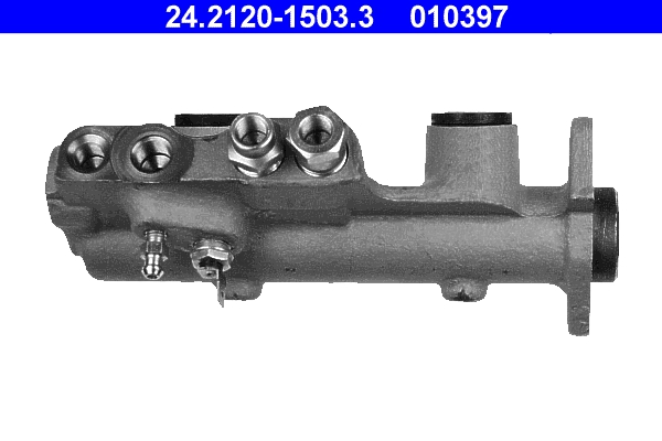 ATE 24.2120-1503.3 Hauptbremszylinder