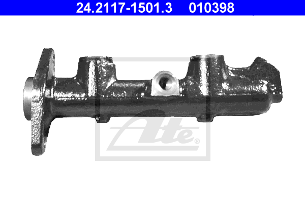 ATE 24.2117-1501.3 Cilindro maestro del freno